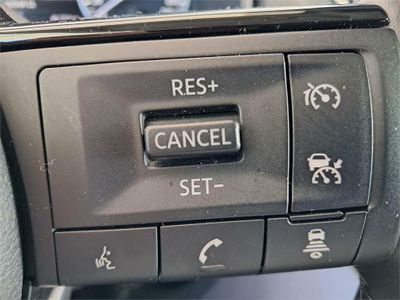 Nissan Qashqai DIG-T 103kW (140CV) mHEV 4x2 Acenta