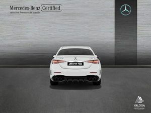 Mercedes Clase C Mercedes-AMG C43 4MATIC Berlina  - Foto 2