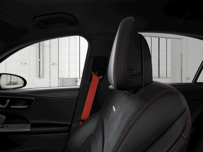 Mercedes Clase C Mercedes-AMG C43 4MATIC Berlina