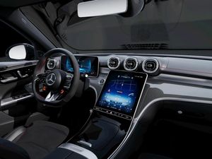 Mercedes Clase C Mercedes-AMG C43 4MATIC Berlina  - Foto 2