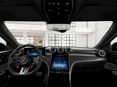 Mercedes Clase C Mercedes-AMG C43 4MATIC Berlina