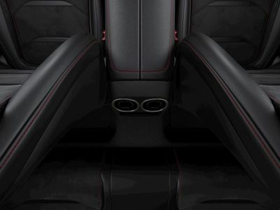 Mercedes Clase C Mercedes-AMG C43 4MATIC Berlina