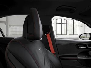 Mercedes Clase C Mercedes-AMG C43 4MATIC Berlina  - Foto 2