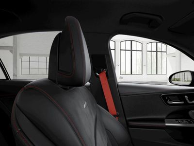 Mercedes Clase C Mercedes-AMG C43 4MATIC Berlina