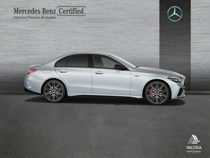 Mercedes Clase C Mercedes-AMG C43 4MATIC Berlina  - Foto 2