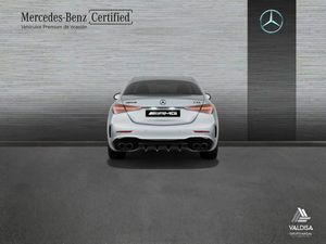 Mercedes Clase C Mercedes-AMG C43 4MATIC Berlina  - Foto 2