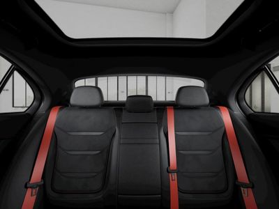 Mercedes Clase C Mercedes-AMG C43 4MATIC Berlina