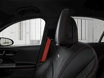 Mercedes Clase C Mercedes-AMG C43 4MATIC Berlina