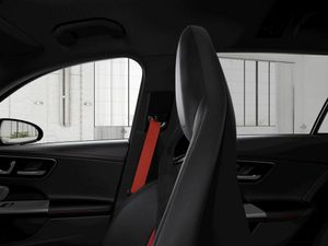 Mercedes Clase C Mercedes-AMG C 43 4MATIC  - Foto 2