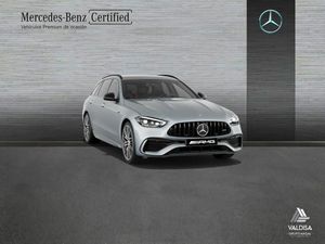 Mercedes Clase C Mercedes-AMG C 43 4MATIC Estate  - Foto 2