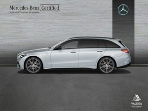 Mercedes Clase C Mercedes-AMG C 43 4MATIC Estate  - Foto 2