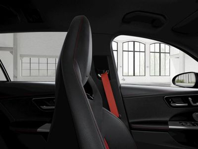 Mercedes Clase C Mercedes-AMG C 43 4MATIC Estate