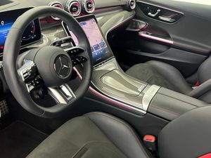 Mercedes Clase C Mercedes-AMG C 43 4MATIC Estate  - Foto 2