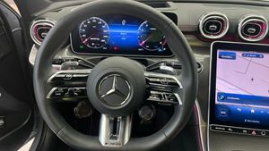 Mercedes Clase C Mercedes-AMG C 43 4MATIC Estate  - Foto 2