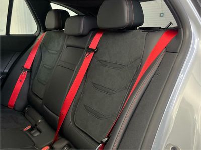 Mercedes Clase C Mercedes-AMG C 43 4MATIC Estate