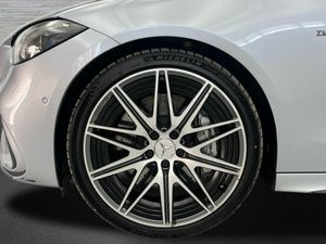 Mercedes Clase C Mercedes-AMG C 43 4MATIC Estate  - Foto 2