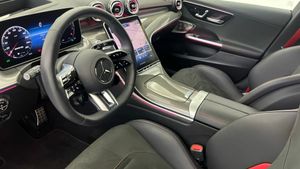 Mercedes Clase C Mercedes-AMG C 43 4MATIC Estate  - Foto 2