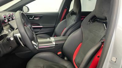 Mercedes Clase C Mercedes-AMG C 43 4MATIC Estate