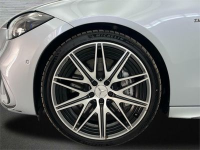 Mercedes Clase C Mercedes-AMG C 43 4MATIC Estate
