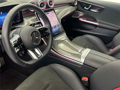 Mercedes Clase C Mercedes-AMG C 43 4MATIC Estate