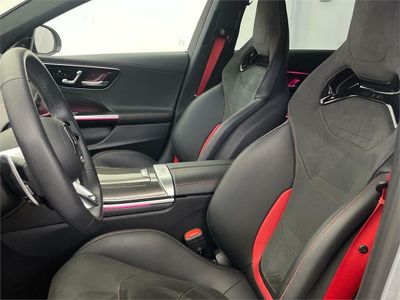 Mercedes Clase C Mercedes-AMG C 43 4MATIC Estate