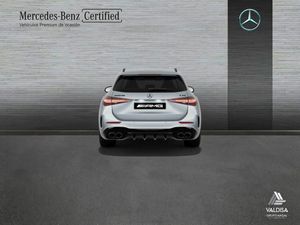 Mercedes Clase C Mercedes-AMG C 43 4MATIC Estate  - Foto 2