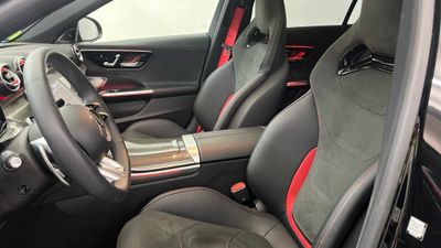 Mercedes Clase C Mercedes-AMG C 43 4MATIC Estate