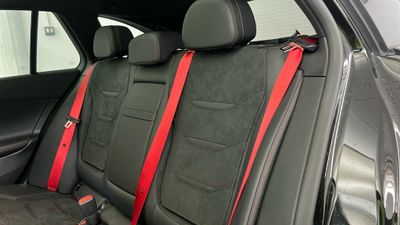 Mercedes Clase C Mercedes-AMG C 43 4MATIC Estate