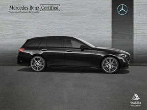 Mercedes Clase C Mercedes-AMG C 43 4MATIC Estate  - Foto 2