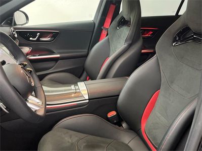 Mercedes Clase C Mercedes-AMG C 43 4MATIC Estate