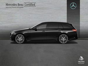 Mercedes Clase C Mercedes-AMG C 43 4MATIC Estate  - Foto 2