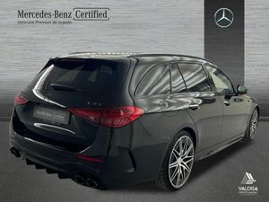 Mercedes Clase C Mercedes-AMG C 43 4MATIC Estate  - Foto 2