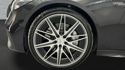 Mercedes Clase C Mercedes-AMG C 43 4MATIC Estate