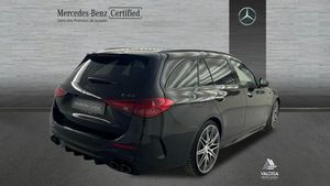 Mercedes Clase C Mercedes-AMG C 43 4MATIC Estate  - Foto 2