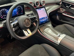 Mercedes Clase C Mercedes-AMG C 43 4MATIC Estate  - Foto 2