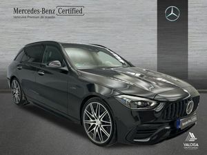 Mercedes Clase C Mercedes-AMG C 43 4MATIC Estate  - Foto 2