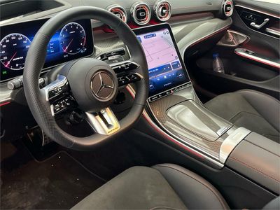 Mercedes Clase C Mercedes-AMG C 43 4MATIC Estate