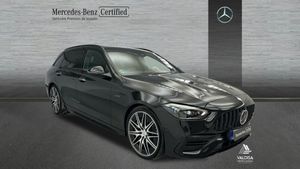Mercedes Clase C Mercedes-AMG C 43 4MATIC Estate  - Foto 2