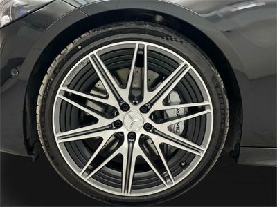 Mercedes Clase C Mercedes-AMG C 43 4MATIC Estate