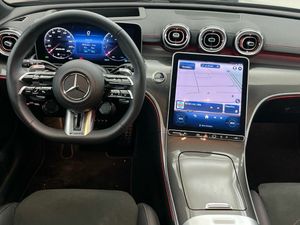 Mercedes Clase C Mercedes-AMG C 43 4MATIC Estate  - Foto 2
