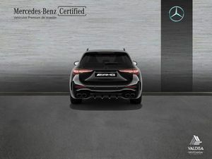 Mercedes Clase C Mercedes-AMG C 43 4MATIC Estate  - Foto 2