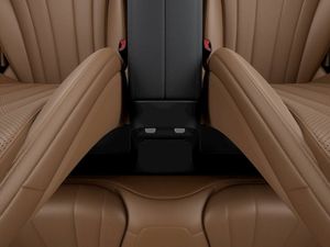 Mercedes Clase E 220 d berlina  - Foto 2