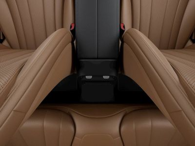 Mercedes Clase E 220 d berlina