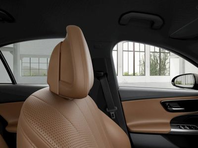 Mercedes Clase E 220 d berlina