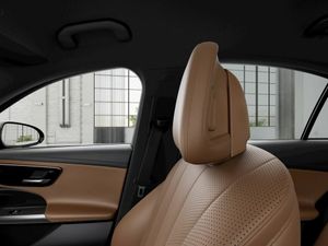 Mercedes Clase E 220 d berlina  - Foto 2