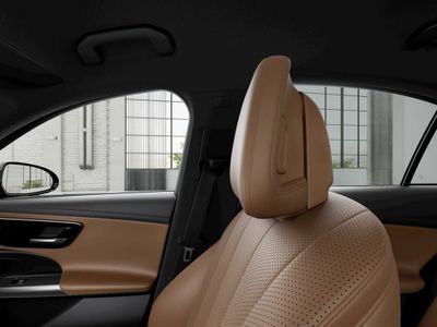 Mercedes Clase E 220 d berlina