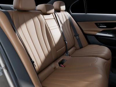 Mercedes Clase E 220 d berlina