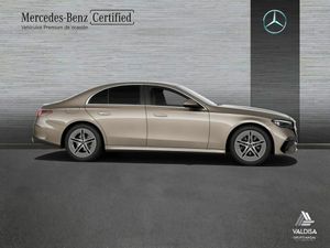 Mercedes Clase E 220 d berlina  - Foto 2