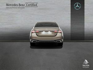 Mercedes Clase E 220 d berlina  - Foto 2