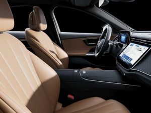 Mercedes Clase E 220 d berlina  - Foto 2